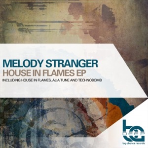 House In Flames EP