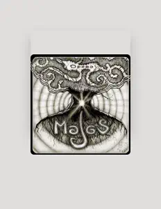 收听 Majas、观看音乐视频、阅读小传、查看巡演日期等 ！