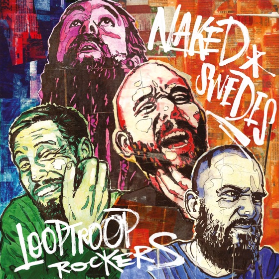 Cover artwork for Illegal