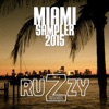 Miami Sampler 2015, 2015
