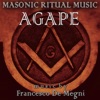 Masonic Ritual Music: Agape