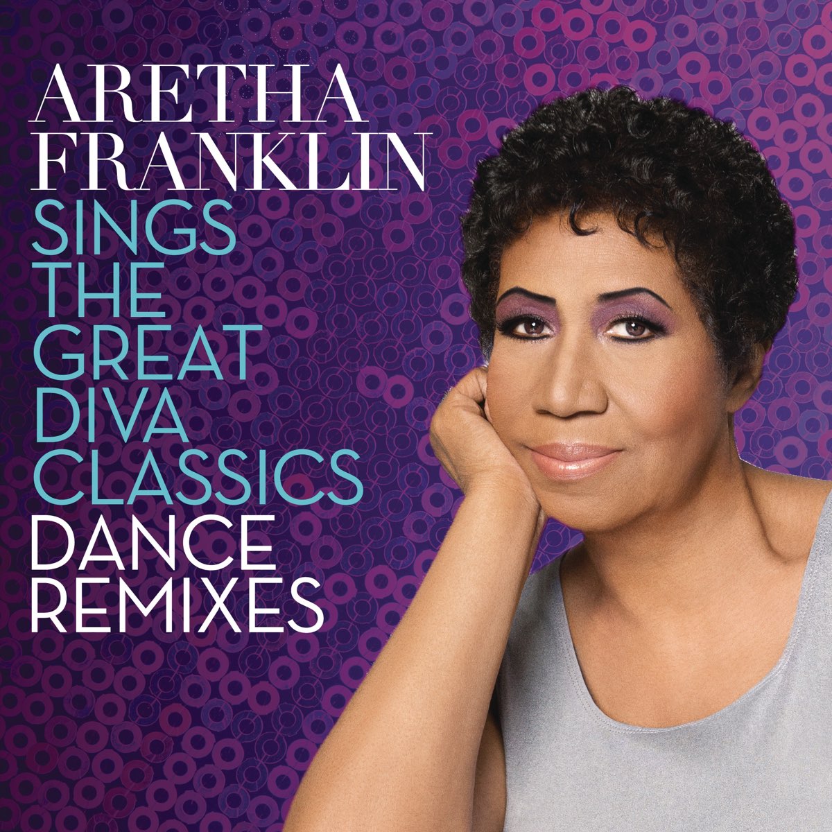 ‎Aretha Franklin Sings the Great Diva Classics: Dance Remixes - Album ...