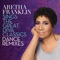 Rolling In the Deep (The Aretha Version) - Aretha Franklin lyrics