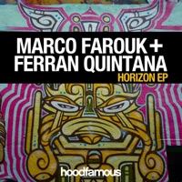 Horizon - Single - Marco Farouk & Ferran Quintana