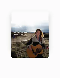 Listen to Suzanne Jarvie, watch music videos, read bio, see tour dates & more!