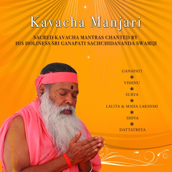 Kavacha Manjari