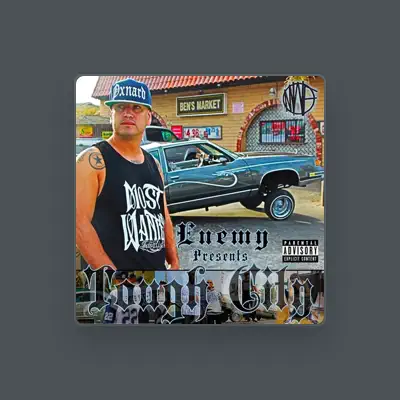 Listen to ENEMY OF MOSTWANTED, watch music videos, read bio, see tour dates & more!