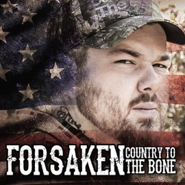 Peach, Cherry and Apple Pie (feat. Young Gunner, D Thrash & Danny Boone) Forsaken