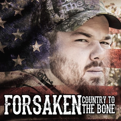 Country to the Bone - EP