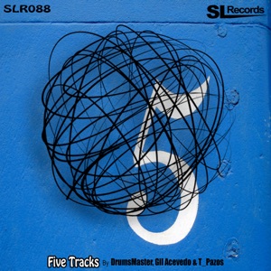 Five Tracks - EP