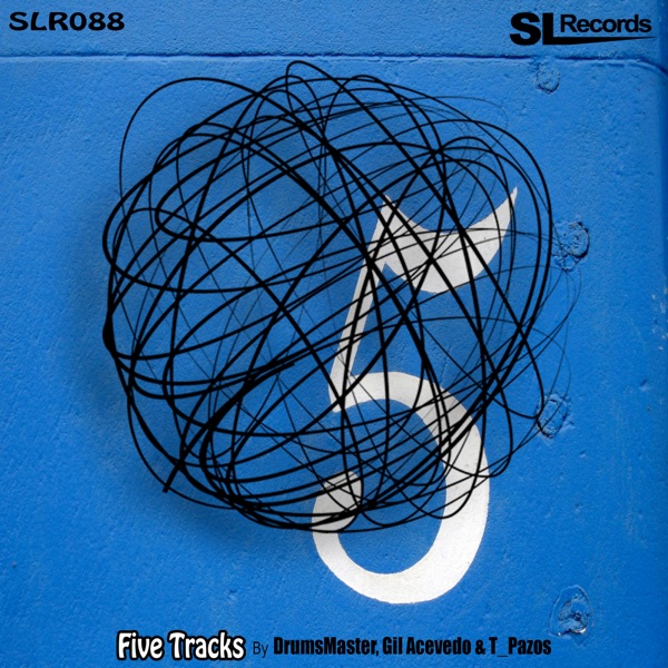 Five Tracks - EP