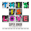 Evanesce - SUPER JUNIOR