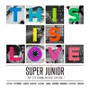 SUPER JUNIOR - Don't Leave Me