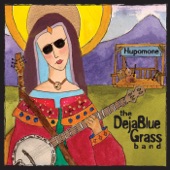 The DejaBlue Grass Band - On the Radio