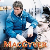 MacGyver (Classic), Season 2