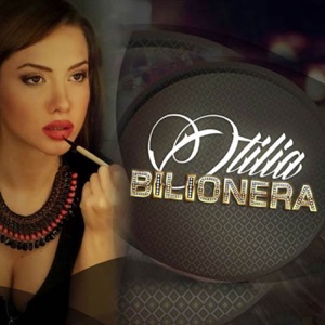 Otilia - Bilionera - Line Dance Chorégraphe