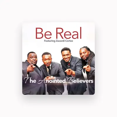 Listen to The Anointed Believers, watch music videos, read bio, see tour dates & more!