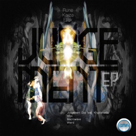 Judgement Rune, Kaiza & Elok