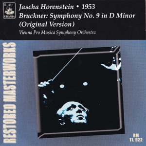 Bruckner: Symphony No. 9