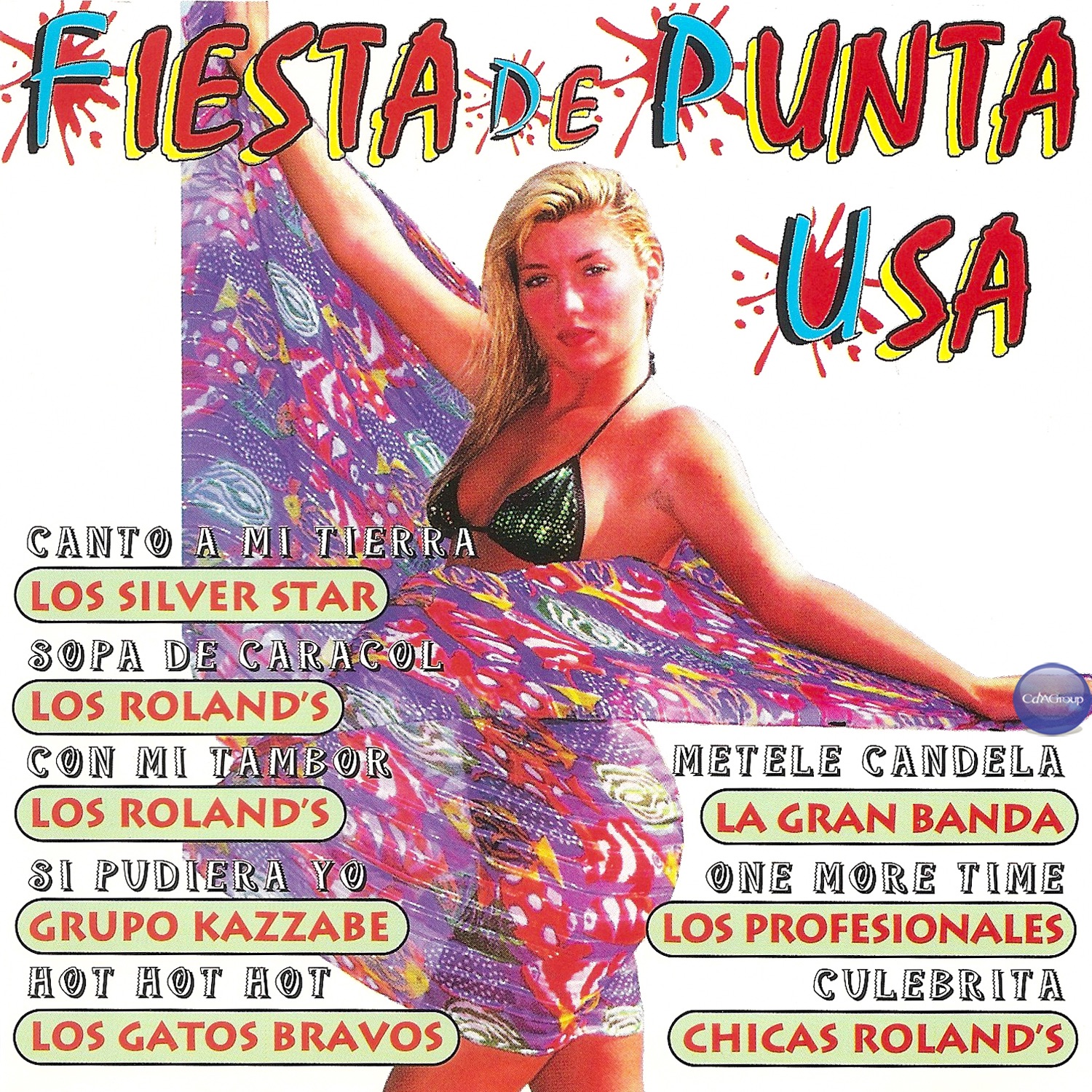 Fiesta de Punta USA
