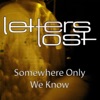 Letters Lost