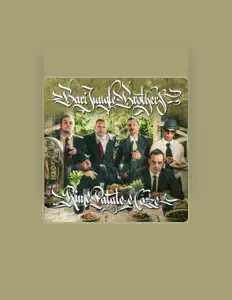 Dengarkan Bari Jungle Brothers, tonton video musik, baca bio, lihat tanggal tur & lainnya!