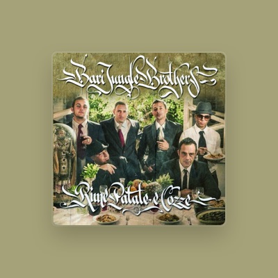 Listen to Bari Jungle Brothers, watch music videos, read bio, see tour dates & more!