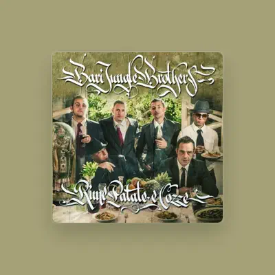 Listen to Bari Jungle Brothers, watch music videos, read bio, see tour dates & more!