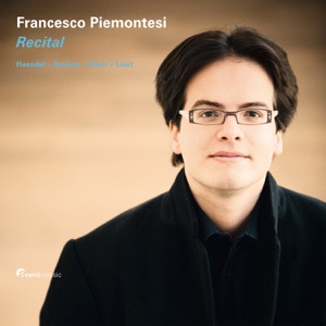 Suite in B-Flat Major, HWV 434: II. Aria con Variazioni 5