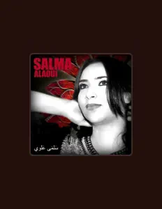 Salma Alaoui을(를) 듣고, 뮤직 비디오를 보고, 약력을 읽고, 투어 일정 등을 확인하세요!