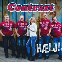 Contrazt - Det Regne Og Regne