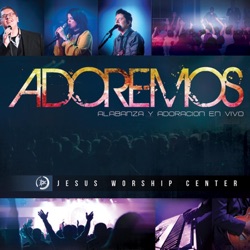 Jesus Worship Center - Tu Amor Sin Igual (En Vivo) [feat. Steve Cordon]