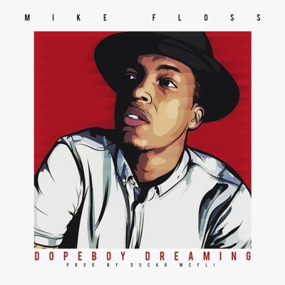 Dopeboy Dreaming - Single