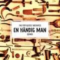 En händig man