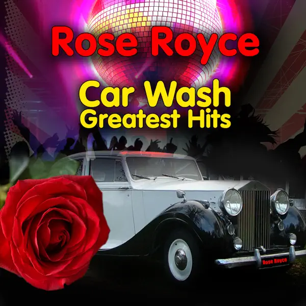 Love Don't Live Here (Re-Recorded / Remastered Version) — Rose Royce