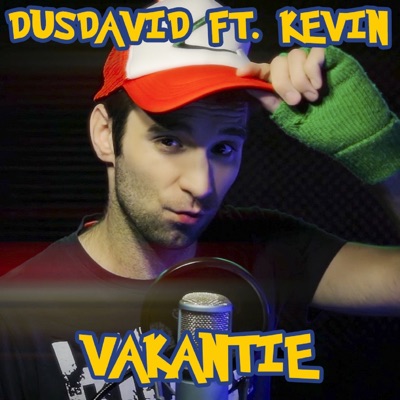 Vakantie (Pokémon Theme Song) - Single
