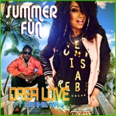 Summer Fun (feat. Beenie Man) artwork