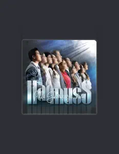 收听 Harmuss、观看音乐视频、阅读小传、查看巡演日期等 ！