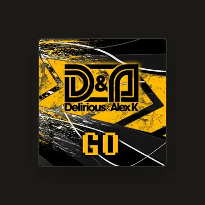 Listen to Delirious & Alex K, watch music videos, read bio, see tour dates & more!