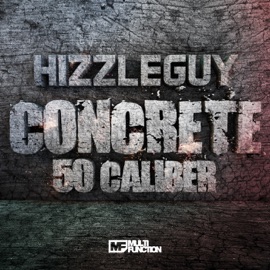 Concrete Hizzleguy