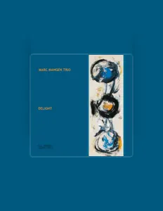 Escucha a Marc Mangen Trio, mira vídeos musicales, lee la biografía, consulta fechas de giras y mucho más.