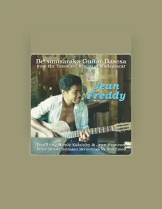 Poslechněte si interpreta Jean Freddy, sledujte hudební videa, přečtěte si životopis, podívejte se na data turné a další informace.