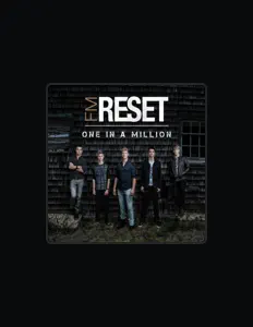 聆聽 FM Reset、觀看音樂影片、閱讀小傳、查看巡演日期等！