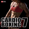 Cardio Boxing 7 (60 Min Non-Stop Workout Mix) [135-145 BPM] - Power Music Workout