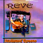 Evasion - Mohamed Rouane