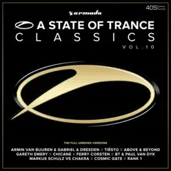 A State of Trance Classics, Vol. 10 - Armin Van Buuren