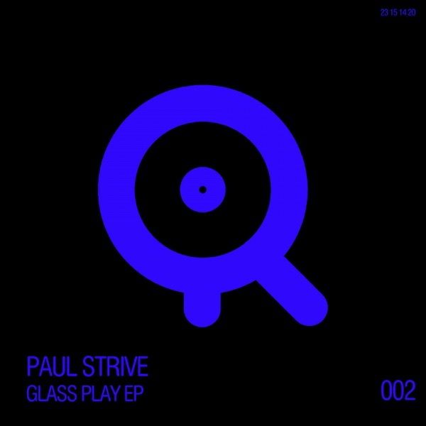 Glass Play - Single