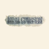King Crimson - Fracture (Abridged)