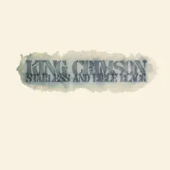 Starless and Bible Black (Expanded Edition) - King Crimson