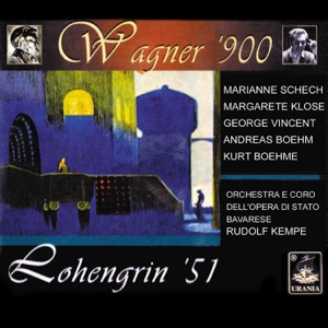 Wagner: Lohengrin